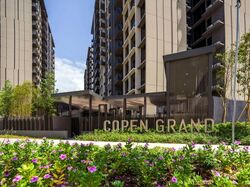 Copen Grand (D24), Condominium #555751911